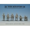 Lmgs and Ncos squad