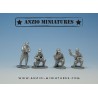 Mortar crew