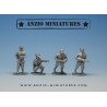 Artillery crew